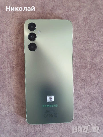 Samsung Galaxy A05s (Като Нов), снимка 2 - Samsung - 55146596