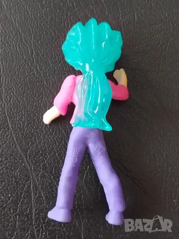 Kinder играчка от шоколадово яйце, снимка 2 - Фигурки - 55395865