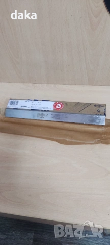 Абрихт нож 320х30х3