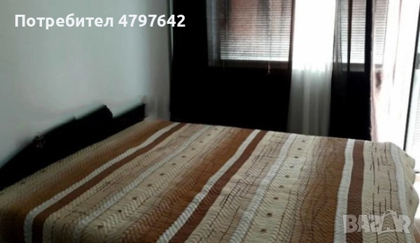 Двустаен под наем в Тракия!, снимка 2 - Апартаменти - 54837184
