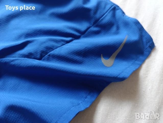 М Nike къси мъжки панталони, къси гащи летни, снимка 4 - Панталони - 54777102