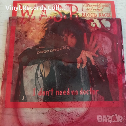 W.A.S.P.