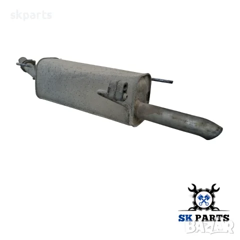 Крайно гърне за Opel Astra G / Астра Г 1,7 комби, снимка 2 - Части - 55388039
