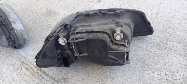 Ляв фар за Seat Ibiza III, снимка 3 - Части - 55038965