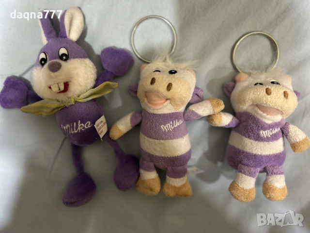 Milka за колекционери/ колекция, снимка 3 - Колекции - 55067401