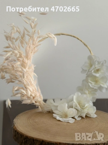 Поставка за годежни пръстени, снимка 2 - Сватбени аксесоари - 53972764