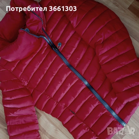 Дамско яке , снимка 2 - Якета - 54200496