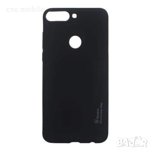 Huawei Y7 Prime 2018 Huawei Nova 2 Lite Huawei Nova 5T калъф case, снимка 6 - Калъфи, кейсове - 38661425