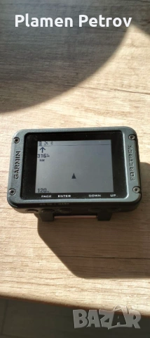 Garmin foretrex 801, снимка 2 - Garmin - 54932391