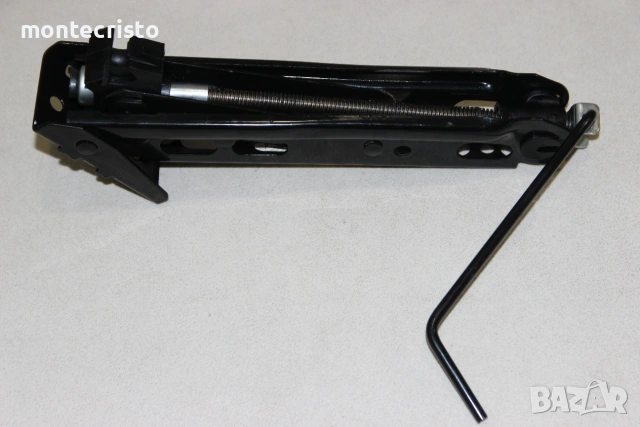 ✔️Оригинален крик Opel Corsa E (2015-2019г.) Opel Adam (2013-2019г.) 13595534, снимка 2 - Аксесоари и консумативи - 54976345