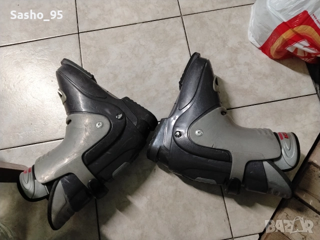 Ски обувки , снимка 9 - Зимни спортове - 54315293