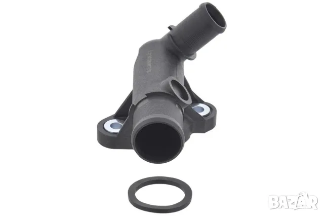 Фланец охладителна течност за CITROEN BERLINGO,XANTIA,ZX;PEUGEOT 306,406,PARTNER 1.8 92-04г. № 8448, снимка 3 - Части - 55528510