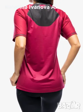 Нова Dynafit Ride L/S Women's Cycling Jersey Размери S36 и М38 цена 33€, снимка 4 - Спортна екипировка - 55294207