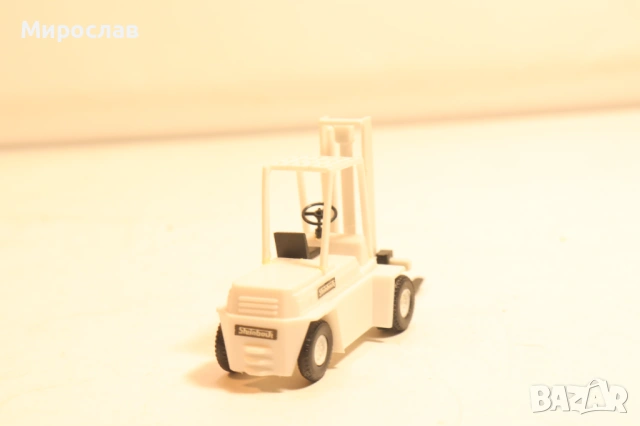 WIKING ?? H0 1/87 МОТОКАР ЕЛЕКТРОКАР КОЛИЧКА МОДЕЛ, снимка 5 - Колекции - 54113989