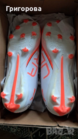 Оригинални детски бутонки Пума, снимка 3 - Детски маратонки - 53995574