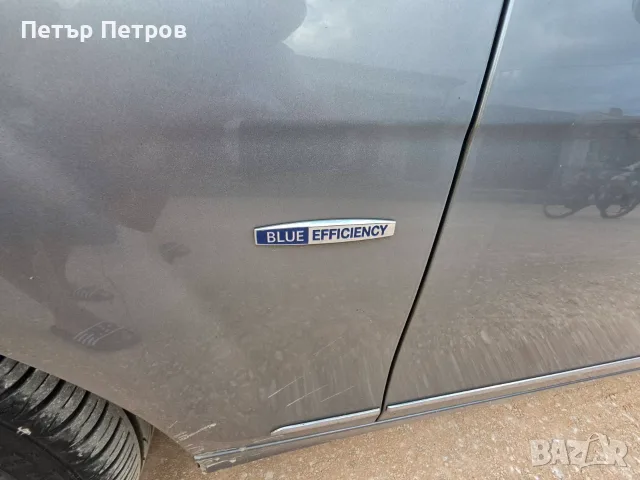 2012 Mercedes-Benz C 220 CDI 163hp Facelift Avantgarde-ТОП СЪСТОЯНИЕ!- W204-EURO5, снимка 10 - Автомобили и джипове - 55334598