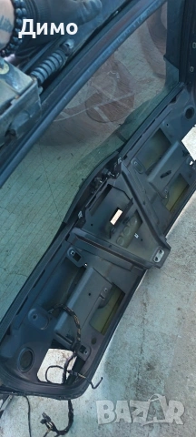 багажник пета врата бмв е46 комби bmw e46, снимка 7 - Части - 54528080