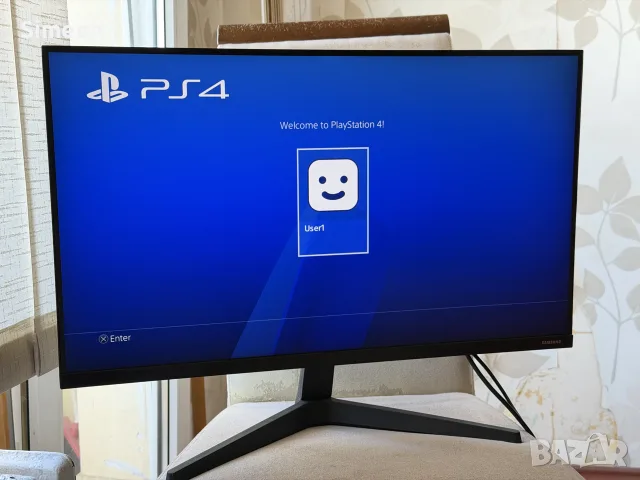 PS4 Fat 500 GB + 3 контролера, снимка 3 - PlayStation конзоли - 55693586