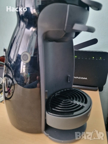 Nescafe dolce gusto deLonghi Кафемашина капсули , снимка 2 - Кафемашини - 54574189