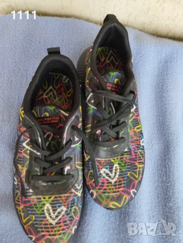 Skechers номер 36., снимка 2 - Детски маратонки - 55323422