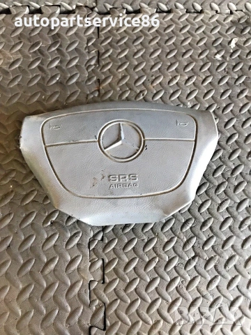 Кормилен компонент за Mercedes Sprinter 312 / 308 (1995-1999)