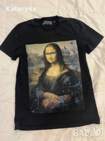 тениска, снимка 2 - Тениски - 54312054