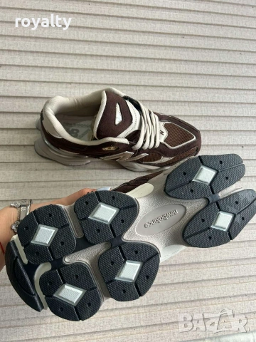 New Balance 9060 Нови Дамски Маратонки Ню Баланс с Кутия [35-41 Номер], снимка 2 - Маратонки - 55125183