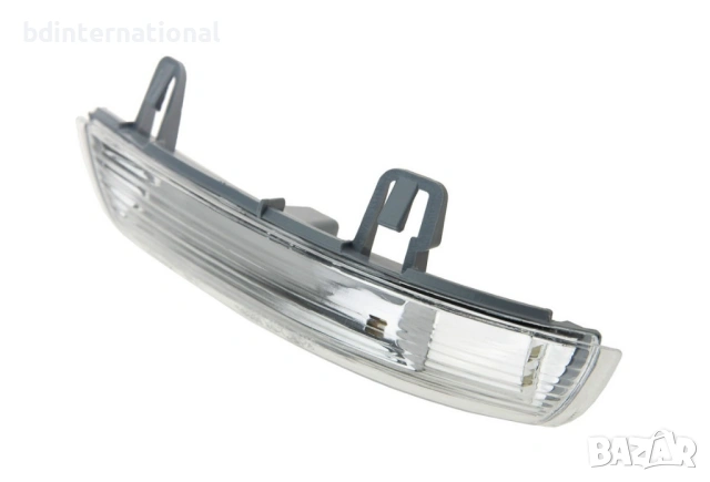 1K0949101 Ляв мигач за външно огледалото VW Passat B6, Golf 5, Eos, Jetta, Led