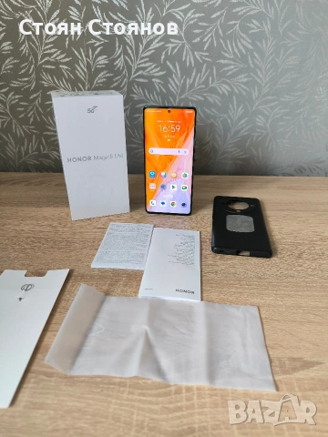възможен бартер/Honor magic 5 Lite, снимка 2 - Други - 54137117