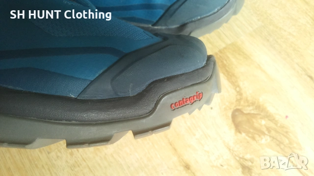SALOMON XA COLLIDER 2 Shoes размер EUR 41 1/3 мататонки - 2730, снимка 7 - Маратонки - 54974797