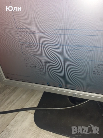 Компютър асус 7800, снимка 3 - Геймърски - 54932897