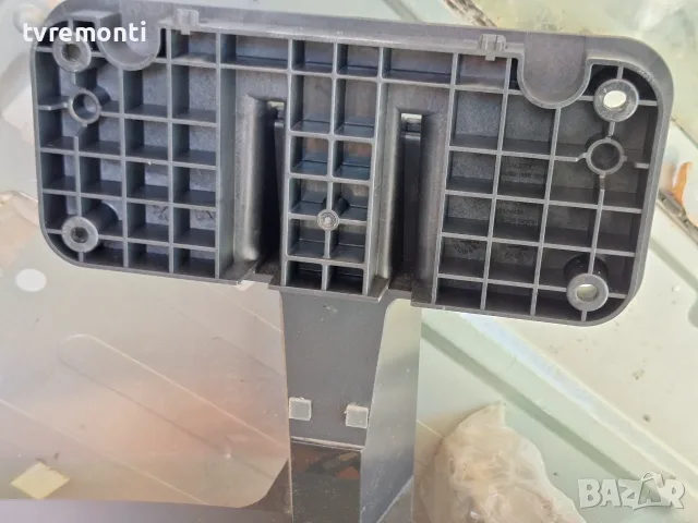 оригинална стойка телевизор LG Модел 55SM8200PLA , снимка 2 - Стойки, 3D очила, аксесоари - 55692928