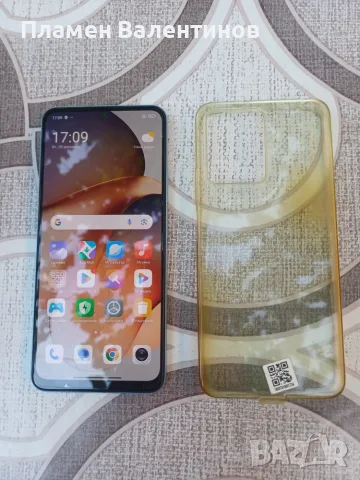 Продавам два телефона REDMI NOTE 12 по 75 евро!, снимка 17 - Xiaomi - 55440600
