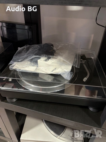 Technics, снимка 14 - Ресийвъри, усилватели, смесителни пултове - 55067262