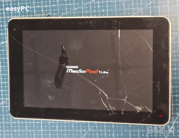 Huawei MediaPad 7 Lite за части, снимка 2 - Таблети - 55186595