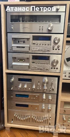 Pioneer SG-9500/RG-2/SR-303/SA-708/TX-608/CT-F800/CT-F850/DT-540