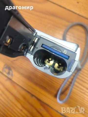 SAMSUNG D60, снимка 7 - Фотоапарати - 54761857