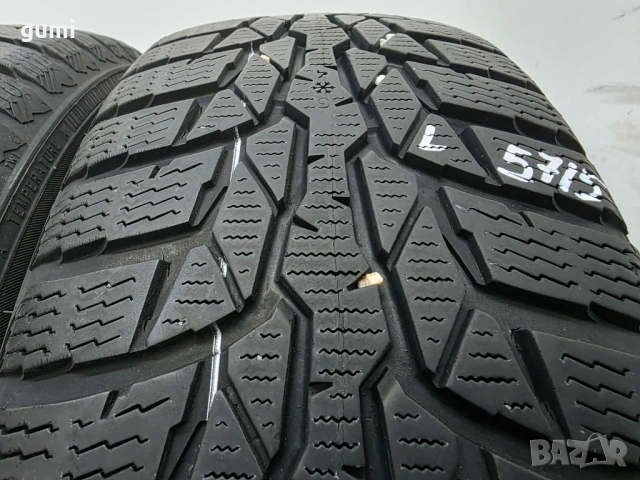 4бр зимни гуми 185/65/15 NOKIAN L05715 