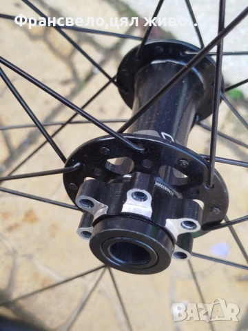 29 цола капла за велосипед колело roval , снимка 2 - Части за велосипеди - 54079689