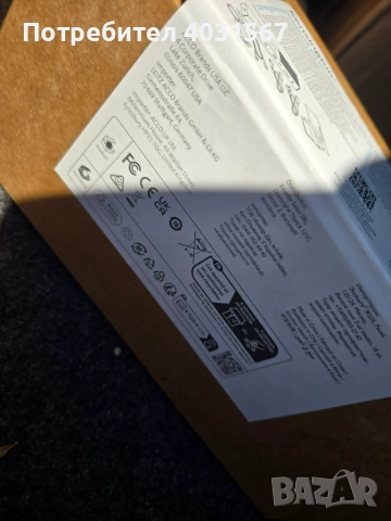 Докинг Станция Kensington SD5000T5 (Thunderbolt 5, 140W PD) Нова!, снимка 2 - Лаптоп аксесоари - 54959241