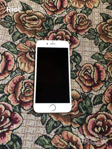 Продавам iPhone 6s, снимка 2 - Apple iPhone - 54617807