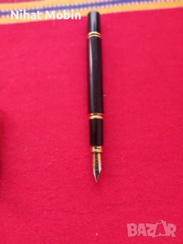 Писалка WATERMEN, снимка 2 - Антикварни и старинни предмети - 53984218