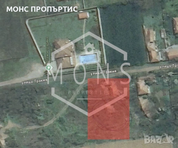 За продажба две къщи в един парцел в с. Богатово, обл. Габрово, снимка 9 - Къщи - 54748864