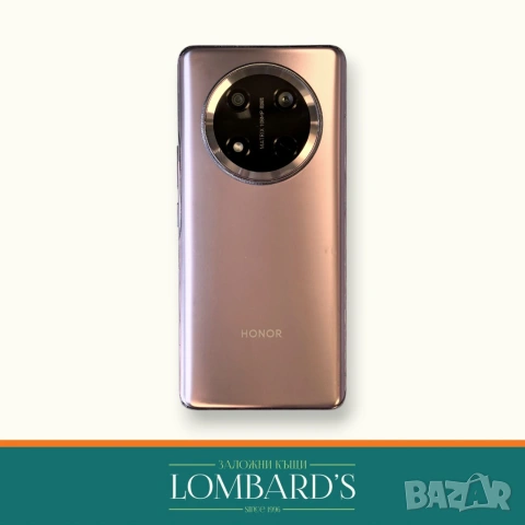 HONOR Magic 7 Lite 256 GB, N: 3166071, снимка 3 - Други - 55062243