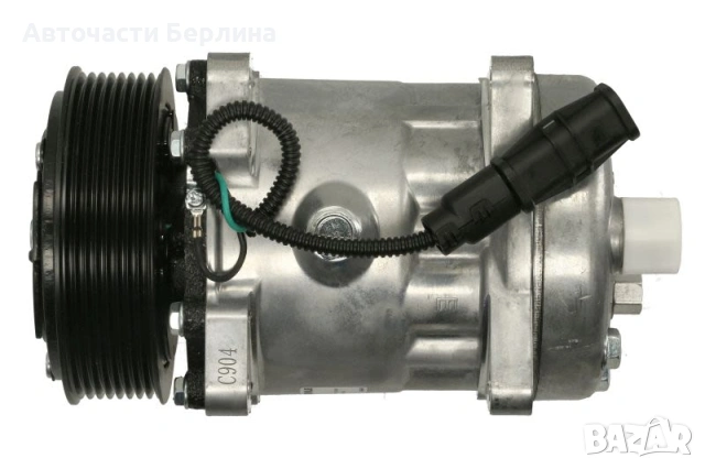 Компресор за климатик MAHLE ACP 152 000S