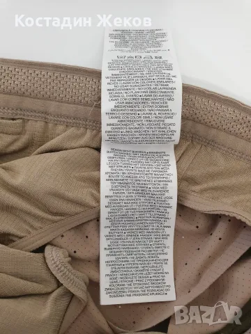Нови. Къси панталонки оригинални. Nike DRI FIT , снимка 8 - Къси панталони и бермуди - 55480866