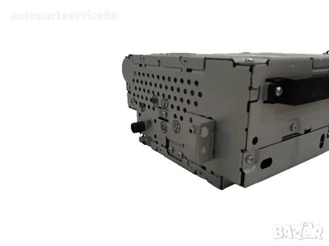 Радио CD GPS навигационен модул за Volvo XC60 2.4 TDI (2011) 31285838AA OEM