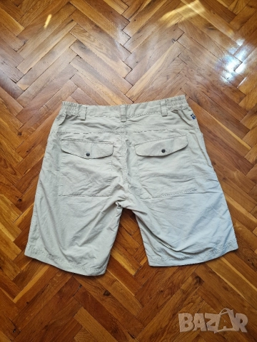 Страхотни мъжки къси панталони FJALLRAVEN размер 36 42 46 48 50 , снимка 15 - Къси панталони - 55127936