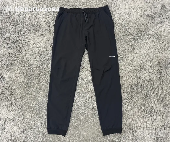 Patagonia Terrebonne Joggers, Размер L, снимка 2 - Панталони - 55675564