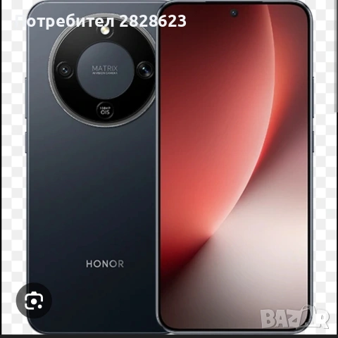Чисто НОВ Honor 8 Magic Lite-512MB, снимка 2 - Други - 54199123